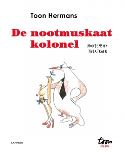 De Nootmuskaatkolonel