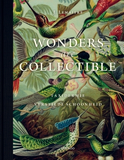 Wonders Are Collectible NL
