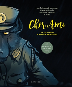 Cher Ami (AA 24.99)