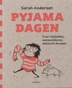Pyjama dagen (AA 12.50)