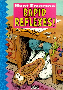 RAPID REFLEXES