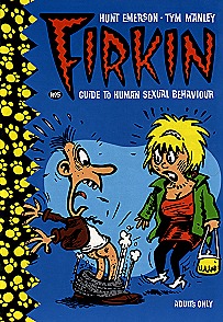 FIRKIN THE CAT 05