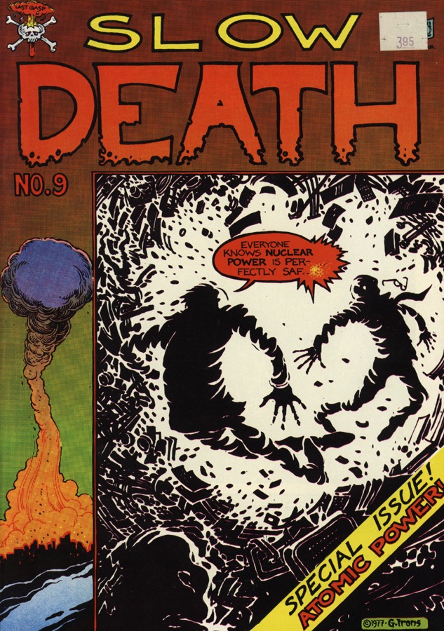 SLOW DEATH 09
