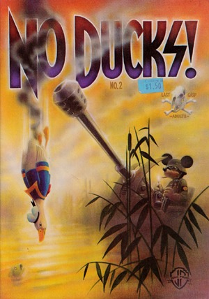 NO DUCKS 02