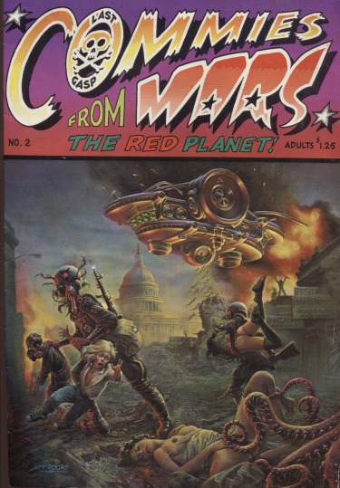 COMMIES FROM MARS 02