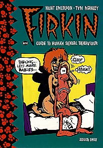 FIRKIN THE CAT 04