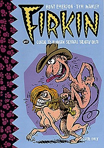 FIRKIN THE CAT 07