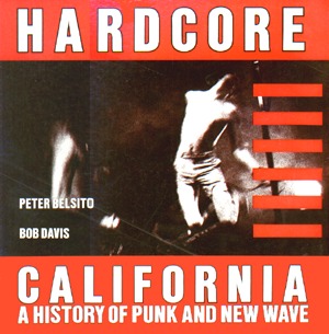HARDCORE CALIFORNIA