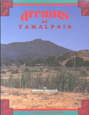DREAMS OF TAMALPAIS GUIDE LEGEND