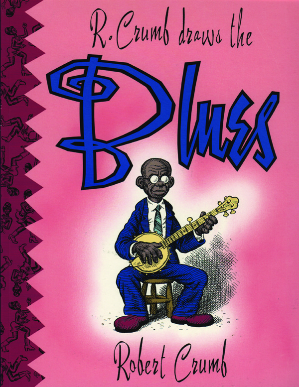 DRAWS THE BLUES