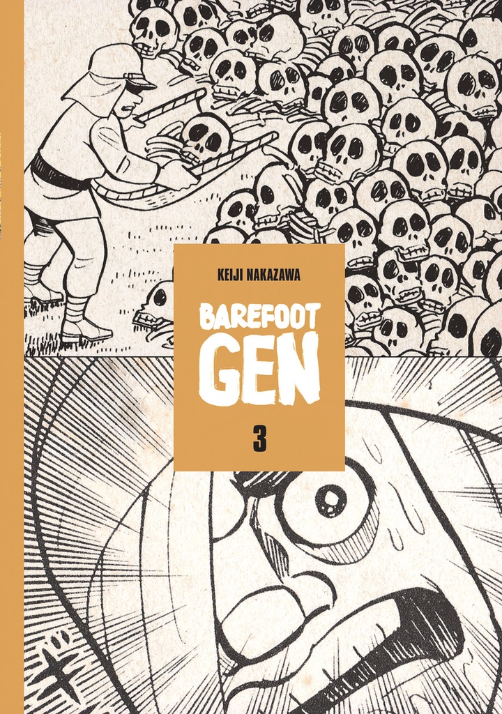 BAREFOOT GEN 03