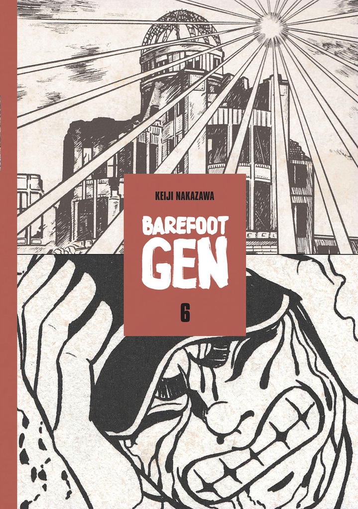 BAREFOOT GEN 06