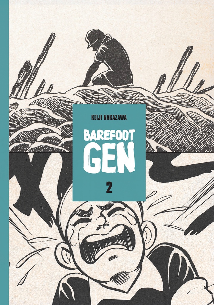 BAREFOOT GEN 02
