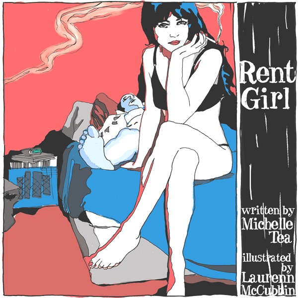 RENT GIRL