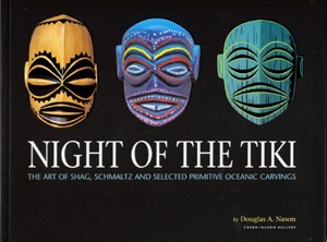 NIGHT OF THE TIKI