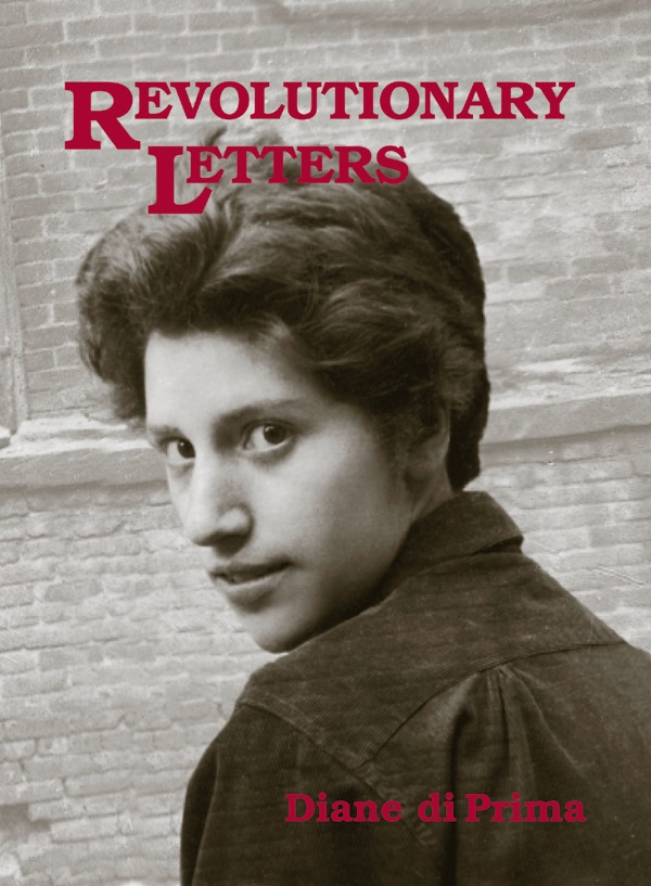 REVOLUTIONARY LETTERS