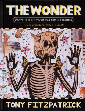 THE WONDER PORTRAITS OF A REMEMBERED CITY 03
