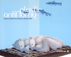 PLASTIC ANTINOMY 3