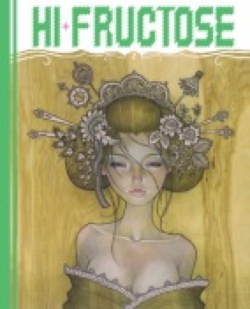 HI FRUCTOSE COLL ED 02 HC