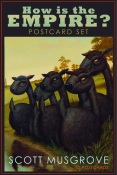 HOW IS THE EMPIRE POSTCARD SET