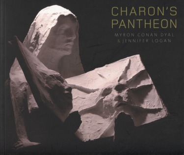 CHARONS PANTHEON WITH CD