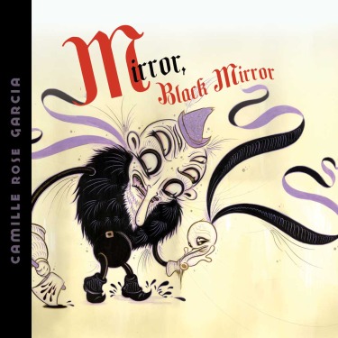Mirror Black Mirror HC