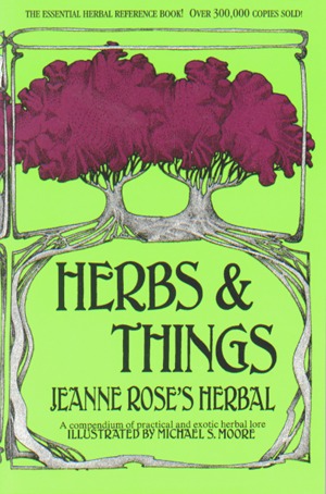 HERBS&THINGS
