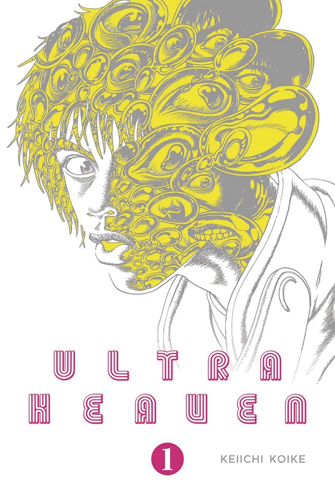 ULTRA HEAVEN 01