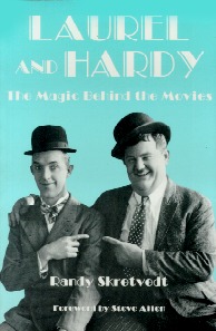 LAUREL AND HARDY