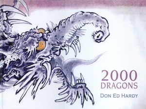 2000 DRAGONS (BIG)