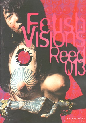 FETISH VISIONS REED 013
