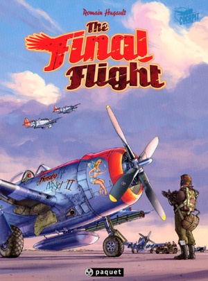 FINAL FLIGHT