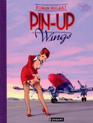 PIN-UP WINGS