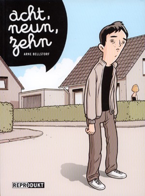 ACHT NEUN ZEHN (EIGHT NINE TEN)