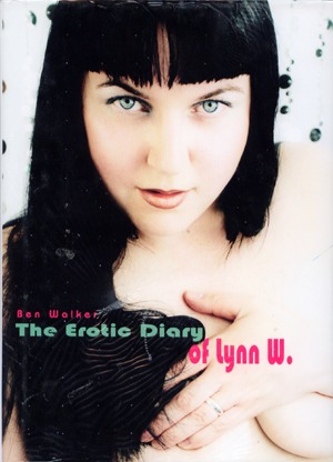 THE EROTIC DIARY OF LYNN W.
