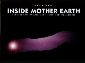 INSIDE MOTHER EARTH MAGIC CAVES