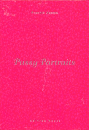 PUSSY PORTRAITS