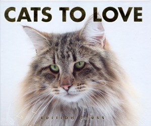 CATS TO LOVE