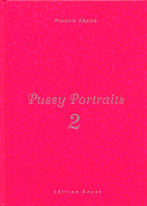 PUSSY PORTRAITS 02
