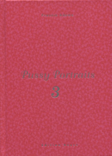 PUSSY PORTRAITS 03