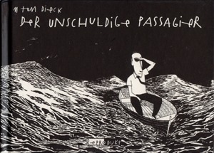 UNSCHULDIGE PASSAGIER DER