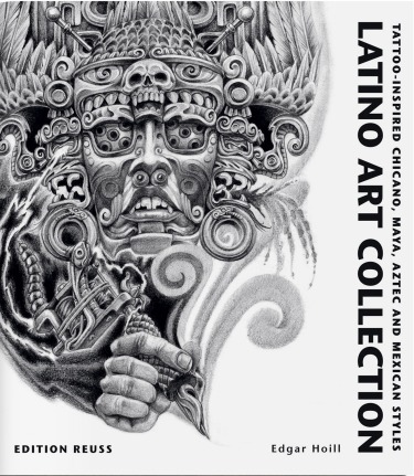 LATINO ART COLLECTION
