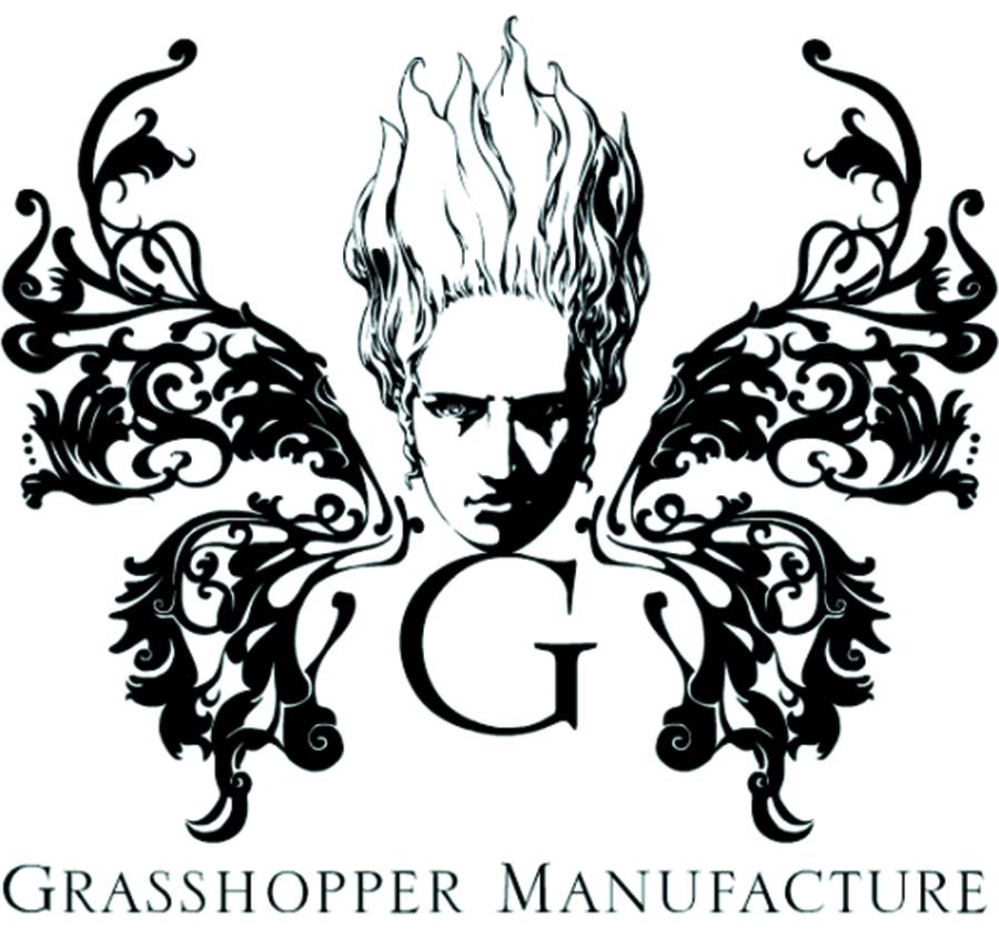 ART OF GRASSHOPPER MANUFACTURE COMP COLL SUDA 51