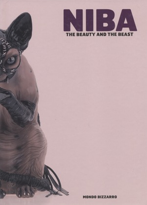 BEAUTY AND THE BEAST NIBA