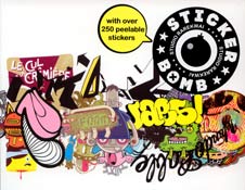 STICKERBOMB 01