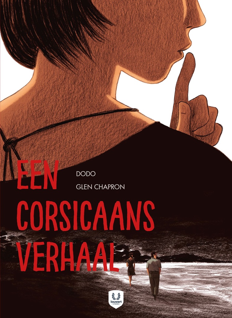 Een corsicaans verhaal