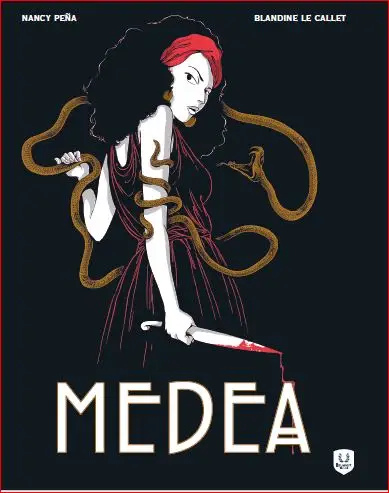 Medea Pakket 1 tem 4