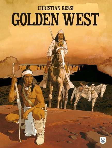 Golden west