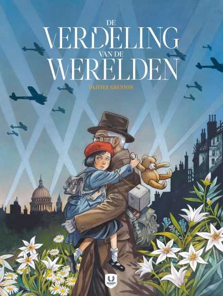 De verdeling van werelden