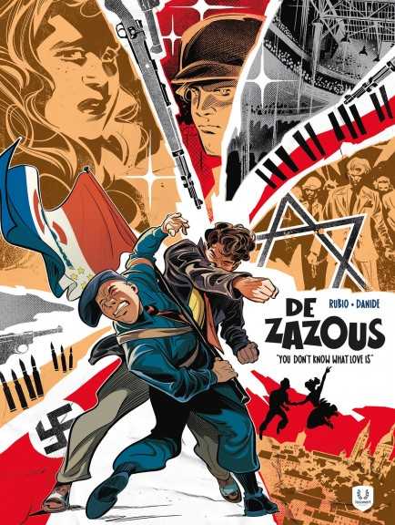 De Zazous 2